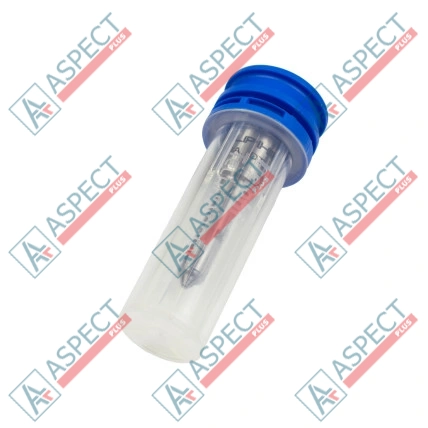 Розпилювач форсунки Delphi (L331PBA) B05501A, JCB 320/06837, 320/06722, 320/06847 Оригінал