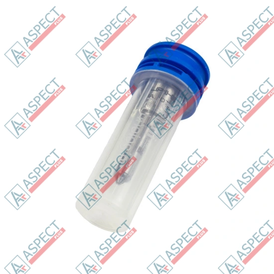 Распылитель форсунки Delphi (L331PBA) B05501A, JCB 320/06837, 320/06722, 320/06847 Оригинал