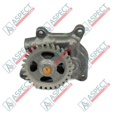 Pompe à huile Isuzu (8943904143) 6HK1 Hitachi, JCB Pièce OE