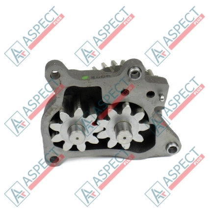 Pompe à huile Isuzu (8943904143) 6HK1 Hitachi, JCB Pièce OE
