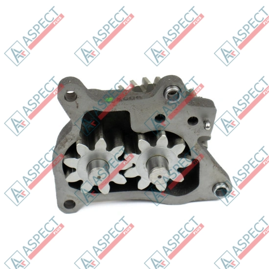 Oil Pump Isuzu (8943904143) 6HK1 Hitachi, JCB Genuine