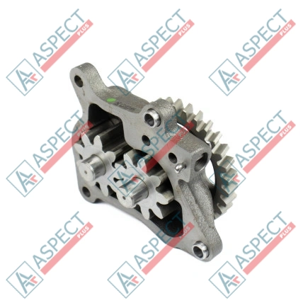 Pompe à huile Isuzu (8943904143) 6HK1 Hitachi, JCB Pièce OE