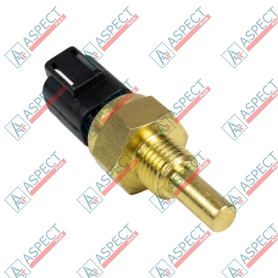 Temperature Sensor JCB (701/80578) 3CX AFM
