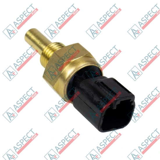 Temperature Sensor JCB (701/80578) 3CX AFM