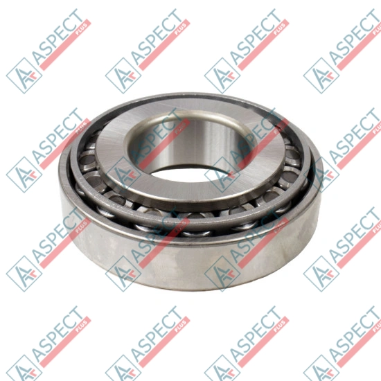 Roller Bearing Linde LTM0129 Toshiba, Bosch Rexroth NTN