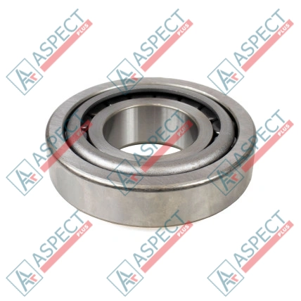 Roulement à rouleaux Linde LTM0129 Toshiba, Bosch Rexroth NTN