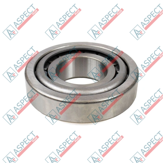 Roller Bearing Linde LTM0129 Toshiba, Bosch Rexroth NTN