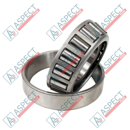 Roulement à rouleaux Linde LTM0129 Toshiba, Bosch Rexroth NTN