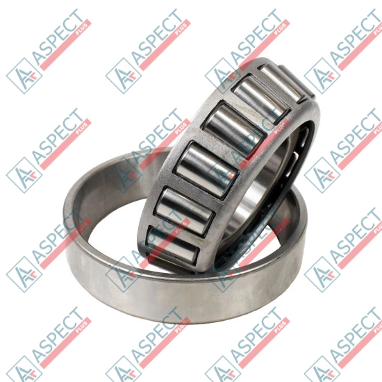 Roller Bearing Linde LTM0129 Toshiba, Bosch Rexroth NTN