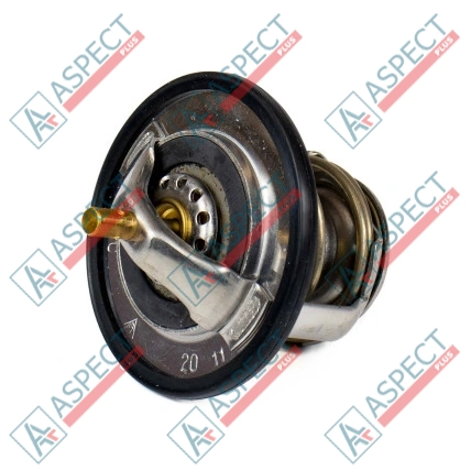 Thermostat Isuzu (8976020483) 6HK1, 6HH1, 6HE1 Hitachi, JCB Pièce OE