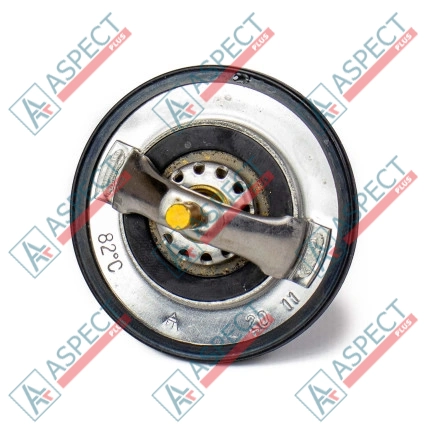 Thermostat Isuzu (8976020483) 6HK1, 6HH1, 6HE1 Hitachi, JCB Pièce OE