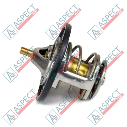 Thermostat Isuzu (8976020483) 6HK1, 6HH1, 6HE1 Hitachi, JCB Pièce OE