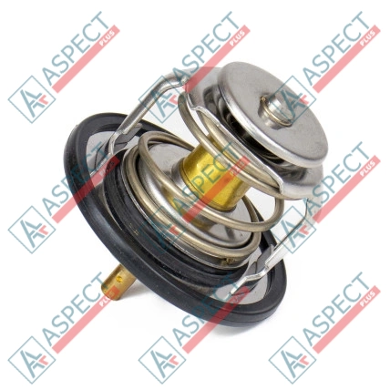Thermostat Isuzu (8976020483) 6HK1, 6HH1, 6HE1 Hitachi, JCB Pièce OE