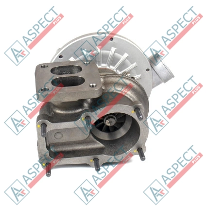 Turbocharger Isuzu (1144004381) 6HK1 Hitachi, JCB Genuine