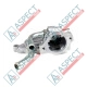 Корпус термостата Isuzu (8972322411) 4JG1, 4JG2 Hitachi, JCB Оригинал