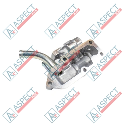 Boîtier de thermostat Isuzu (8972322411) 4JG1, 4JG2 Hitachi, JCB Pièce OE
