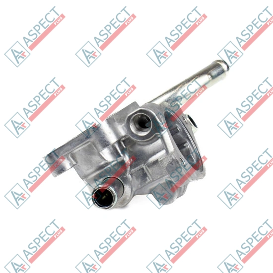 Корпус термостата Isuzu (8972322411) 4JG1, 4JG2 Hitachi, JCB Оригинал