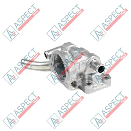 Boîtier de thermostat Isuzu (8972322411) 4JG1, 4JG2 Hitachi, JCB Pièce OE