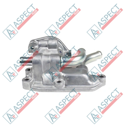 Boîtier de thermostat Isuzu (8972322411) 4JG1, 4JG2 Hitachi, JCB Pièce OE