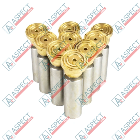 Piston shoe Linde 2453200400 HANDOK