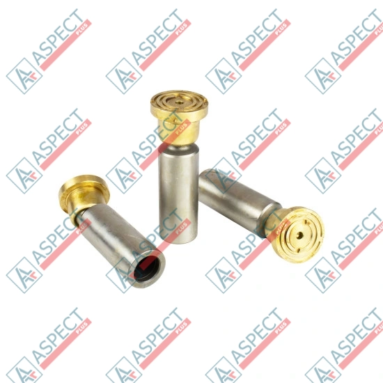 Piston shoe Linde 2453200400 HANDOK