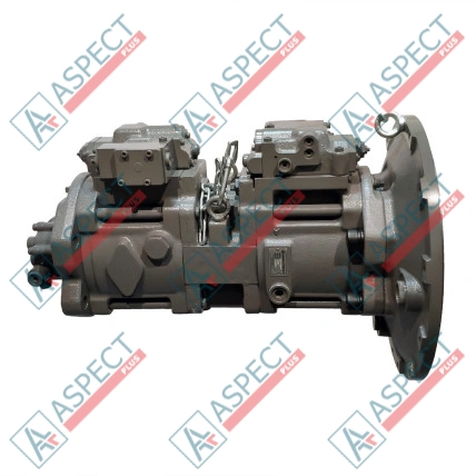 Насос гидравлический Komatsu 708-25-01080 Kawasaki HANDOK