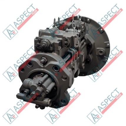 Насос гидравлический Komatsu 708-25-01080 Kawasaki HANDOK