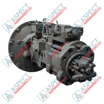 Насос гидравлический Komatsu 708-25-01080 Kawasaki HANDOK