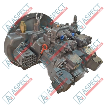 Насос гідравлічний HPV102FW-RH23B Hitachi 9182946 HANDOK