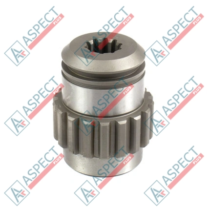 Pompe à engrenage pilote Arbre Hitachi 3055594 HANDOK