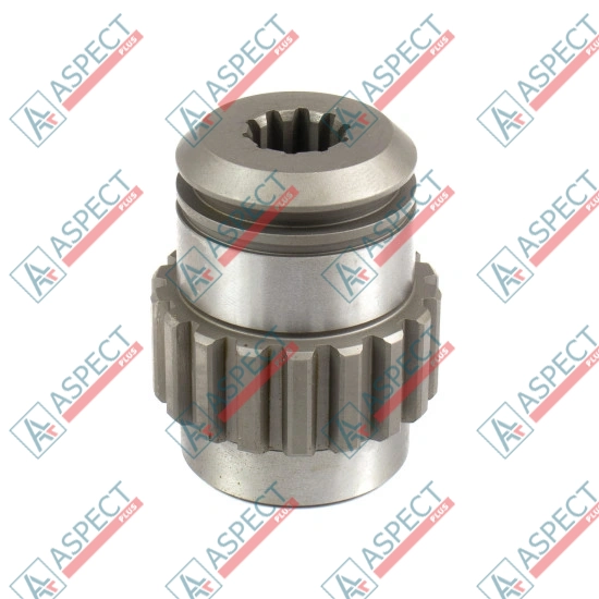 Pilot gear pump Shaft Hitachi 3055594 HANDOK
