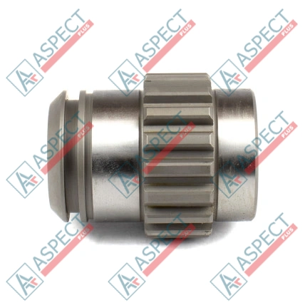 Pompe à engrenage pilote Arbre Hitachi 3055594 HANDOK