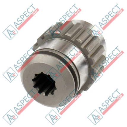 Pompe à engrenage pilote Arbre Hitachi 3055594 HANDOK