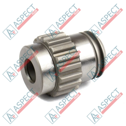 Pompe à engrenage pilote Arbre Hitachi 3055594 HANDOK