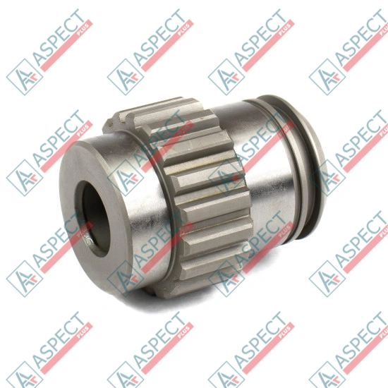 Pilot gear pump Shaft Hitachi 3055594 HANDOK