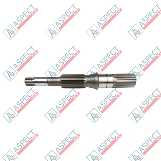 Drive Shaft Komatsu 708-25-12710 HANDOK