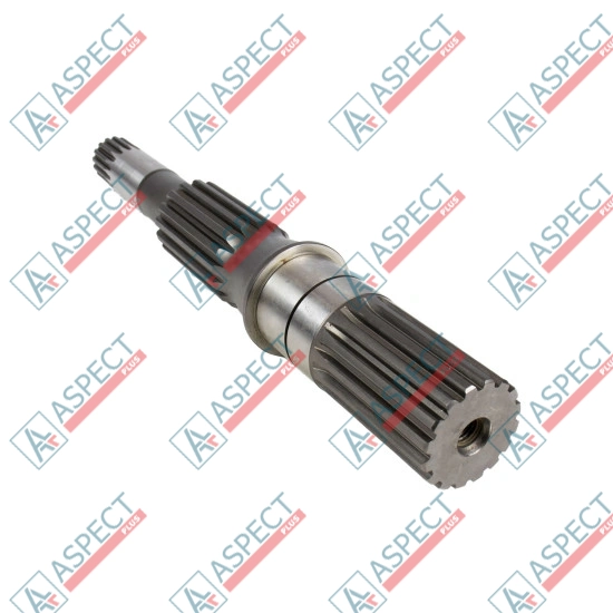 Drive Shaft Komatsu 708-25-12710 HANDOK