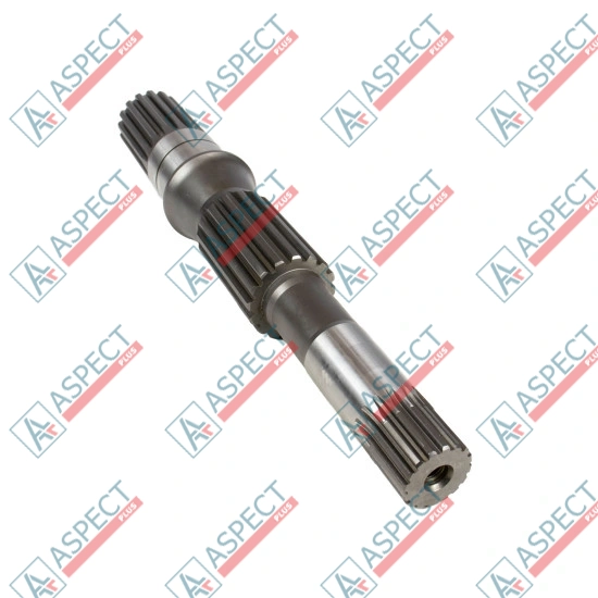Drive Shaft Komatsu 708-25-12710 HANDOK