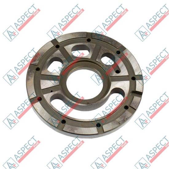Valve plate Right Komatsu 708-2L-33170 HANDOK