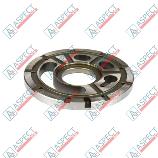 Valve plate Right Komatsu 708-2L-33170 HANDOK