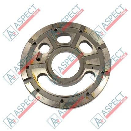 Placă supapă Stânga Komatsu 708-2L-33180 HANDOK