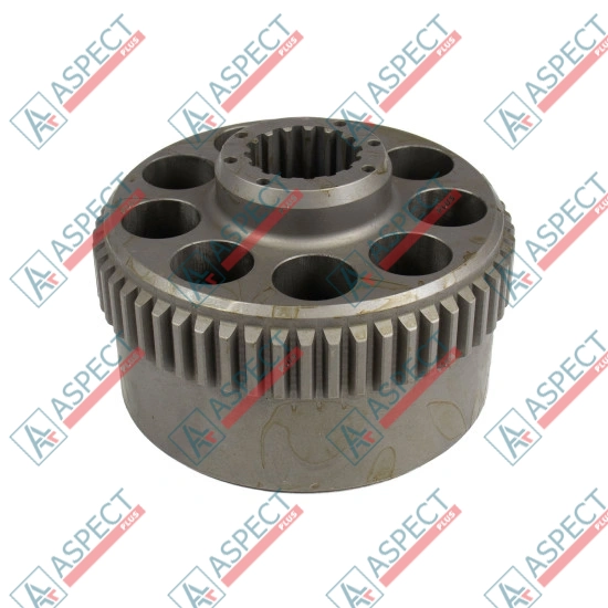 Cylinder block Rotor Kawasaki M2X63 HANDOK