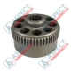 Cylinder block Rotor Kawasaki M2X63 HANDOK