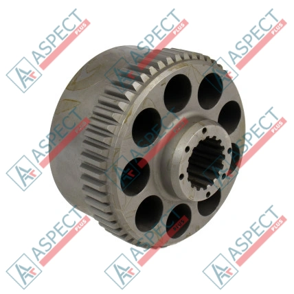 Bloc-cylindres Rotor Kawasaki M2X63 HANDOK