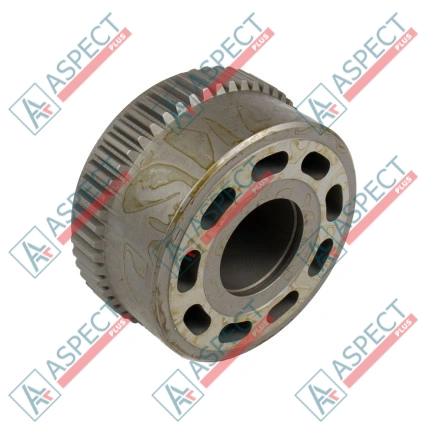 Bloc-cylindres Rotor Kawasaki M2X63 HANDOK
