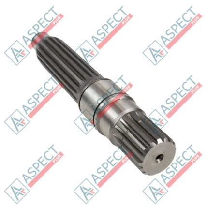 Antriebswelle Motor Kawasaki M2X63 HANDOK