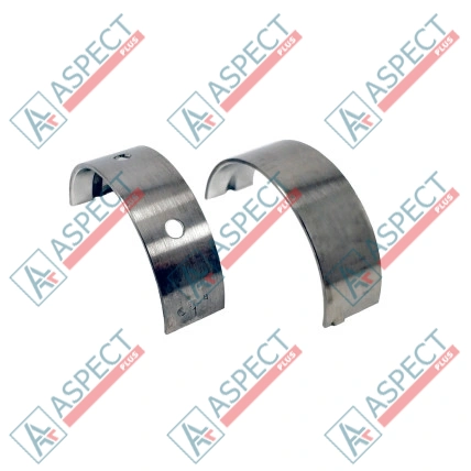 Palier de vilebrequin Isuzu (8973879640) 4JJ1, 4JB1, 4JG1 Hitachi, JCB Pièce OE