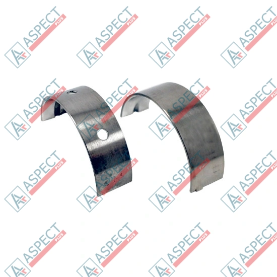 Crankshaft Bearing STD Isuzu (8973879640) 4JJ1, 4JB1, 4JG1 Hitachi, JCB Genuine