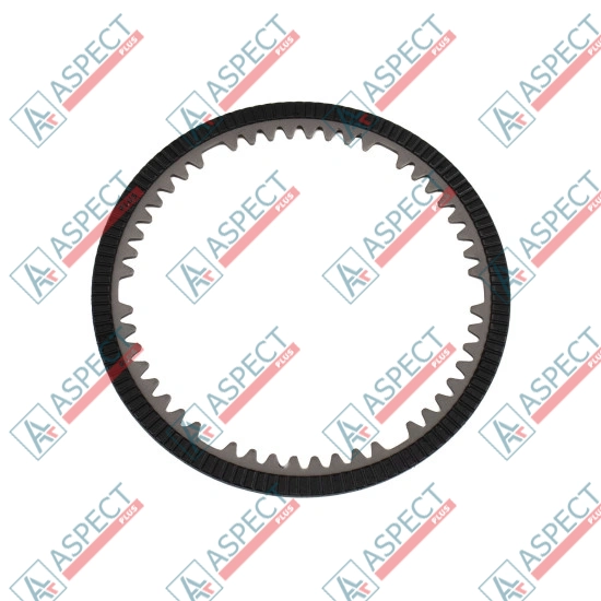 Friction Plate Kawasaki M2X63 HANDOK