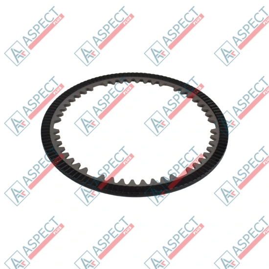 Friction Plate Kawasaki M2X63 HANDOK